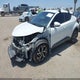NMTKHMBX8JR036857 2018 Toyota C-Hr Xle auction photo thumbnail 2