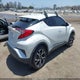 NMTKHMBX8JR036857 2018 Toyota C-Hr Xle auction photo thumbnail 4