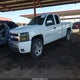 1GCEC29J29Z159888 2009 Chevrolet Silverado 1500 Lt auction photo thumbnail 2