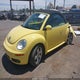3VWSG31Y27M420387 2007 Volkswagen New Beetle 2.5 auction photo thumbnail 2