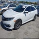 19XFC1F36LE211613 2020 Honda Civic Ex auction photo thumbnail 2