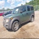 5J6YH28584L038839 2004 Honda Element Ex auction photo thumbnail 2