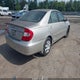 4T1BE32KX4U850156 2004 Toyota Camry auction photo thumbnail 4