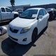 1NXBU40E99Z054768 2009 Toyota Corolla S auction photo thumbnail 2