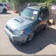 JF2SH66689H703829 2009 Subaru Forester 2.5Xt Limited auction photo thumbnail 2