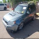 JF2SH66689H703829 2009 Subaru Forester 2.5Xt Limited auction photo thumbnail 6