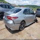 4T1B21HK2KU521937 2019 Toyota Camry Hybrid Se auction photo thumbnail 4