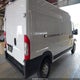 3C6LRVDGXPE533490 2023 Ram Promaster 2500 High Roof 159 Wb auction photo thumbnail 4