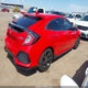 SHHFK7H91JU227375 2018 Honda Civic Sport Touring auction photo thumbnail 4