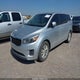 KNDMA5C15H6258913 2017 Kia Sedona L auction photo thumbnail 2