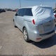 KNDMA5C15H6258913 2017 Kia Sedona L auction photo thumbnail 3
