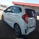 3HGGK5H80FM722527 2015 Honda Fit Ex/Ex-L auction photo thumbnail 3