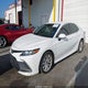 4T1C11AKXNU623721 2022 Toyota Camry Le auction photo thumbnail 2