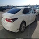 4T1C11AKXNU623721 2022 Toyota Camry Le auction photo thumbnail 4