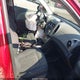 1G1JC6SBXD4249992 2013 Chevrolet Sonic Lt Auto auction photo thumbnail 5