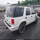 1GKDT13WXV2569372 1997 GMC Jimmy Sls auction photo thumbnail 4