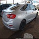 1G1BC5SM6J7160110 2018 Chevrolet Cruze Ls Auto auction photo thumbnail 4