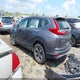 2HKRW6H39JH205974 2018 Honda Cr-V Lx auction photo thumbnail 3