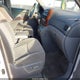 5TDZA22C65S254145 2005 Toyota Sienna Xle auction photo thumbnail 5