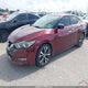 1N4AA6AP5HC374815 2017 Nissan Maxima 3.5 Platinum/3.5 S/3.5 Sl/3.5 Sr/3.5 Sv auction photo thumbnail 2
