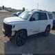 1GNSKCKJ1JR245470 2018 Chevrolet Tahoe Premier auction photo thumbnail 2