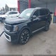 5XYP5DGC4PG326055 2023 Kia Telluride Sx Prestige auction photo thumbnail 2