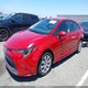 JTDEPRAE9LJ030225 2020 Toyota Corolla Le auction photo thumbnail 2