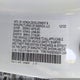 1HGCV1F39NA119108 2022 Honda Accord Sport auction photo thumbnail 9