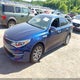 5XXGU4L36GG046845 2016 Kia Optima Ex auction photo thumbnail 2