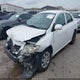 1NXBU4EE7AZ256814 2010 Toyota Corolla Le auction photo thumbnail 2