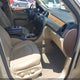 5GAKRCED2BJ226759 2011 Buick Enclave 2Xl auction photo thumbnail 5