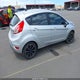 3FADP4EJ6HM146603 2017 Ford Fiesta Se auction photo thumbnail 4
