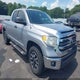 5TFRM5F1XGX097542 2016 Toyota Tundra Sr5 4.6L V8 auction photo thumbnail 1