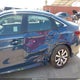 2HGFE2F29SH581594 2025 Honda Civic Lx auction photo thumbnail 6