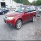 JF2SHBDC1CH414834 2012 Subaru Forester 2.5X Premium auction photo thumbnail 2