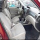 JF2SHBDC1CH414834 2012 Subaru Forester 2.5X Premium auction photo thumbnail 5