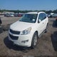 1GNLVFED0AJ238219 2010 Chevrolet Traverse Lt auction photo thumbnail 2