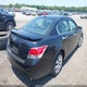 1HGCP2F8XAA068773 2010 Honda Accord Sdn 2.4 Ex-L/Ex-L auction photo thumbnail 4
