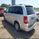 2A4RR5D11AR450710 2010 Chrysler Town & Country Touring auction photo thumbnail 3