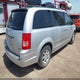 2A4RR5D11AR450710 2010 Chrysler Town & Country Touring auction photo thumbnail 4