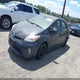 JTDKN3DU8D1619938 2013 Toyota Prius Two auction photo thumbnail 2