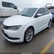 1C3CCCBB3FN691965 2015 Chrysler 200 S auction photo thumbnail 2
