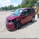 2C4RDGBG2JR170253 2018 Dodge Grand Caravan Se auction photo thumbnail 2