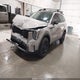 5XYRKDJF5SG377884 2025 Kia Sorento X-Line Sx auction photo thumbnail 2