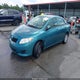 JTDBU4EE2A9119710 2010 Toyota Corolla Le auction photo thumbnail 2