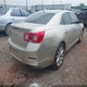 1G11H5SL2EF286626 2014 Chevrolet Malibu 1Lz auction photo thumbnail 4