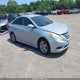 5NPEB4AC2EH886378 2014 Hyundai Sonata Gls auction photo thumbnail 1