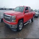 1GCRCREC9EZ368914 2014 Chevrolet Silverado 1500 1Lt auction photo thumbnail 2