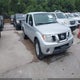 1N6AD0ER1JN763548 2018 Nissan Frontier Sv auction photo thumbnail 1