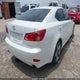 JTHBF5C21C5181651 2012 Lexus Is 250 auction photo thumbnail 4